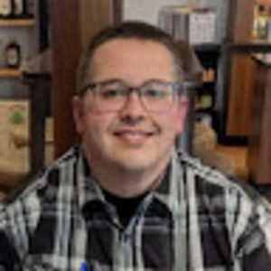 Meet your Posher, Bruce